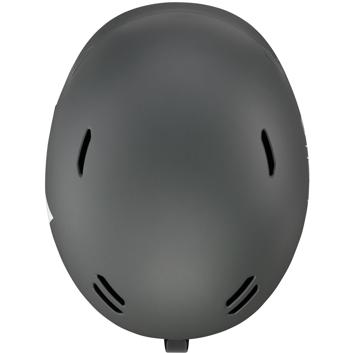 MUTE, Grey White Matte-No Lens Reference, hi-res image number null